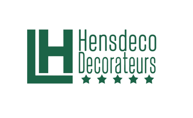 hensdeco logo